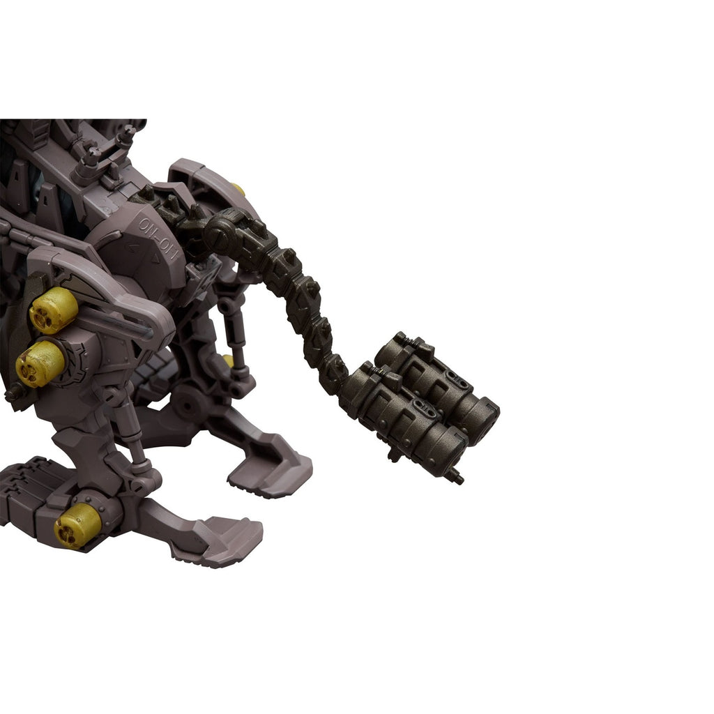 Imagen del producto Monster Hunter Zoids Maqueta de Plástico 1/35 Knuckle Kong Rajang 17 cm