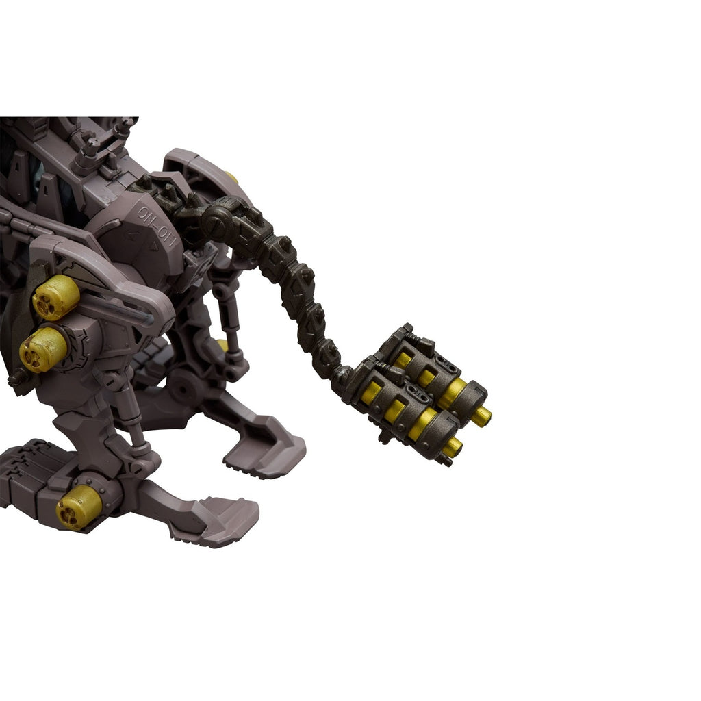 Imagen del producto Monster Hunter Zoids Maqueta de Plástico 1/35 Knuckle Kong Rajang 17 cm