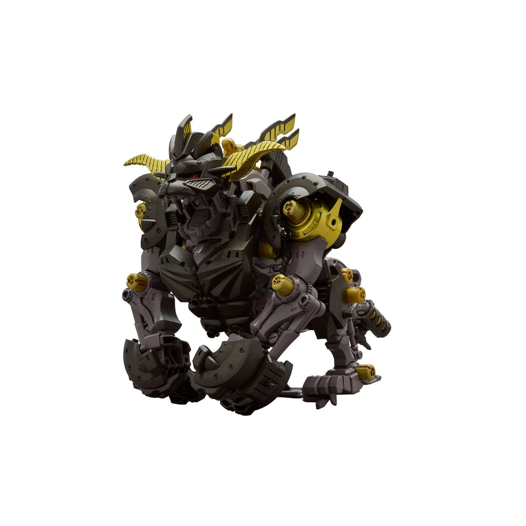 Imagen del producto Monster Hunter Zoids Maqueta de Plástico 1/35 Knuckle Kong Rajang 17 cm