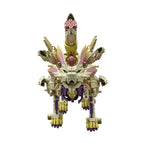 Product image Monster Hunter Zoids Plastic Model Kit 1/35 Gatling Fox Mizutsune 36 cm
