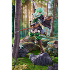 Imagen del producto Goblin Slayer II Estatua 1/7 High Elf Archer 21 cm
