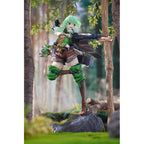 Imagen del producto Goblin Slayer II Estatua 1/7 High Elf Archer 21 cm