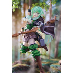 Imagen del producto Goblin Slayer II Estatua 1/7 High Elf Archer 21 cm