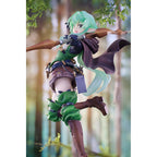 Imagen del producto Goblin Slayer II Estatua 1/7 High Elf Archer 21 cm