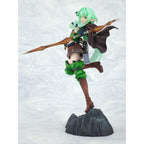Imagen del producto Goblin Slayer II Estatua 1/7 High Elf Archer 21 cm