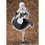 Imagen del producto Re:ZERO -Starting Life in Another World- Estatua PVC 1/8 Echidna Roswaal Manor Maid Outfit Ver. 20 cm
