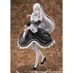 Imagen del producto Re:ZERO -Starting Life in Another World- Estatua PVC 1/8 Echidna Roswaal Manor Maid Outfit Ver. 20 cm