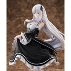 Imagen del producto Re:ZERO -Starting Life in Another World- Estatua PVC 1/8 Echidna Roswaal Manor Maid Outfit Ver. 20 cm