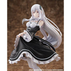 Imagen del producto Re:ZERO -Starting Life in Another World- Estatua PVC 1/8 Echidna Roswaal Manor Maid Outfit Ver. 20 cm