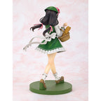 Imagen del producto Konosuba: God's Blessing on This Wonderful World! Estatua PVC Yunyun: Light Novel 10th Anniversary Ver. 17 cm