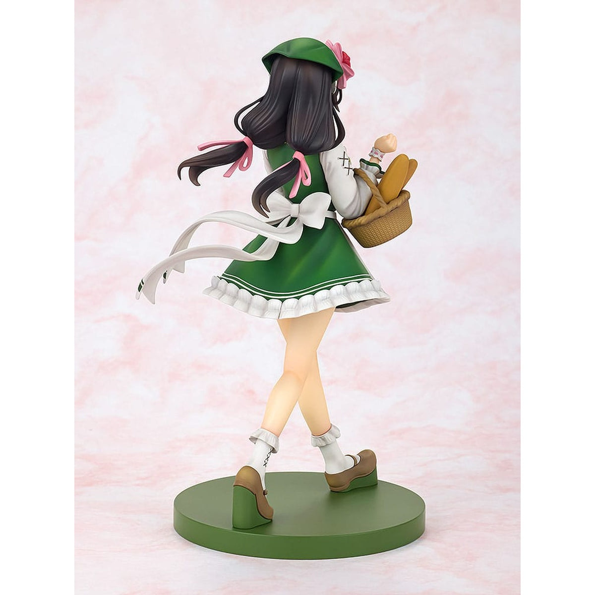 Imagen del producto Konosuba: God's Blessing on This Wonderful World! Estatua PVC Yunyun: Light Novel 10th Anniversary Ver. 17 cm