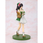 Imagen del producto Konosuba: God's Blessing on This Wonderful World! Estatua PVC Yunyun: Light Novel 10th Anniversary Ver. 17 cm