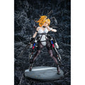 Imagen del producto Arms Note Estatua 1/7 Powered Bunny (re-run) 26 cm