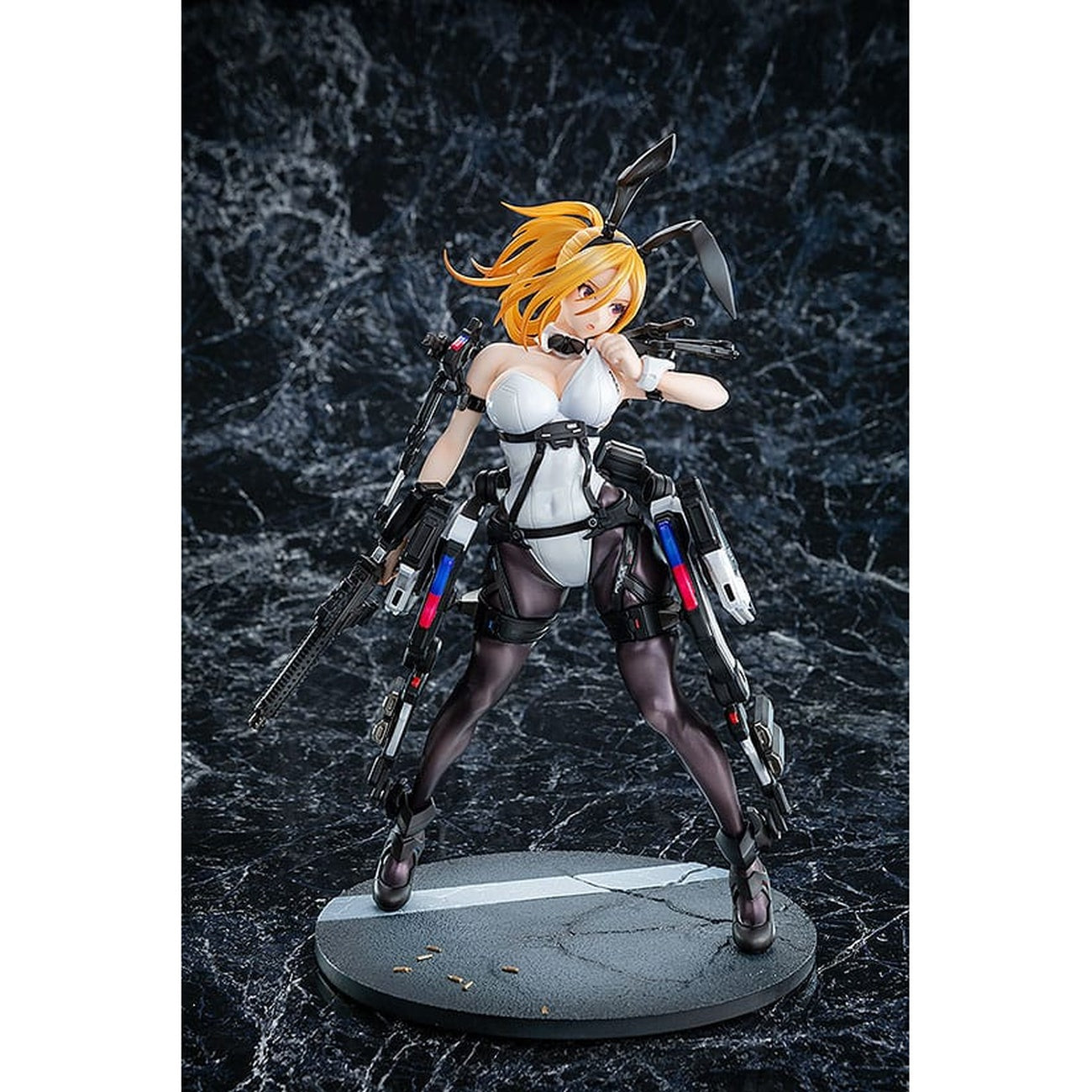Imagen del producto Arms Note Estatua 1/7 Powered Bunny (re-run) 26 cm
