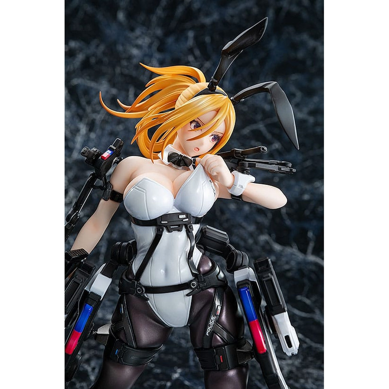 Imagen del producto Arms Note Estatua 1/7 Powered Bunny (re-run) 26 cm