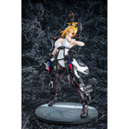 Imagen del producto Arms Note Estatua 1/7 Powered Bunny (re-run) 26 cm