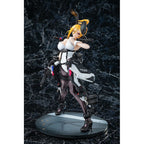 Imagen del producto Arms Note Estatua 1/7 Powered Bunny (re-run) 26 cm