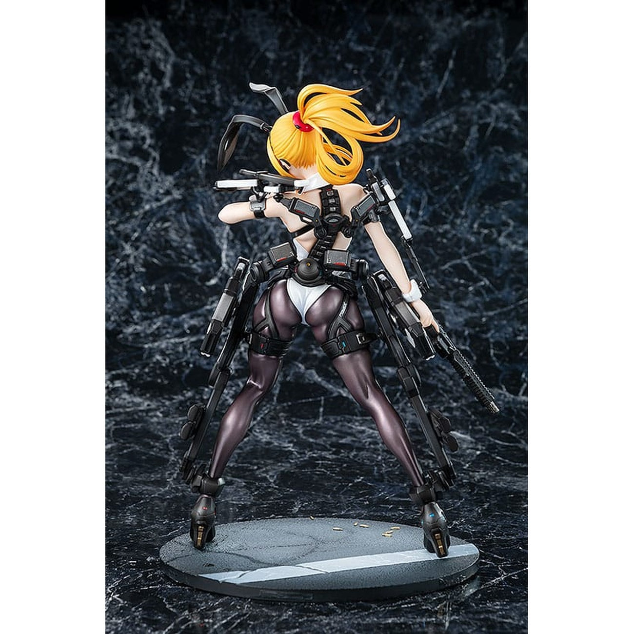 Imagen del producto Arms Note Estatua 1/7 Powered Bunny (re-run) 26 cm