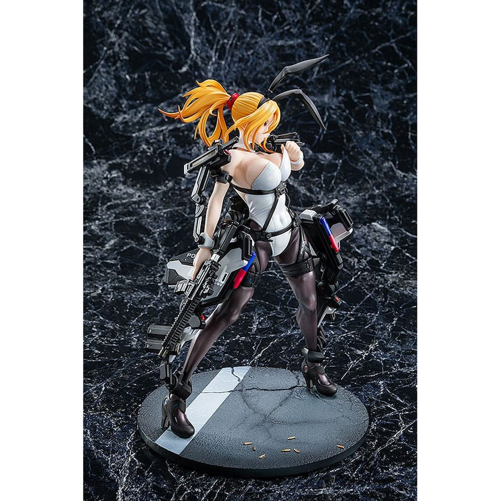 Imagen del producto Arms Note Estatua 1/7 Powered Bunny (re-run) 26 cm