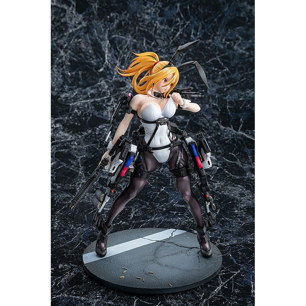 Imagen del producto Arms Note Estatua 1/7 Powered Bunny (re-run) 26 cm