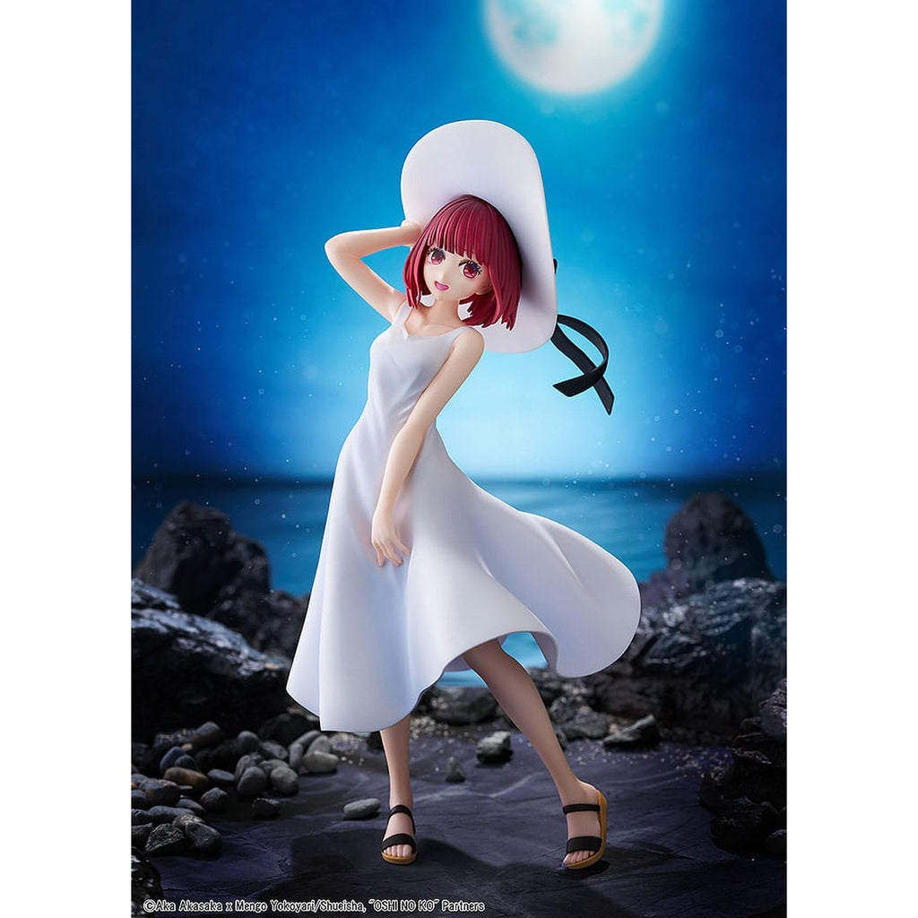 Imagen del producto Oshi no Ko Estatua PVC Kana Arima "Full moon...!" Ver. 18 cm
