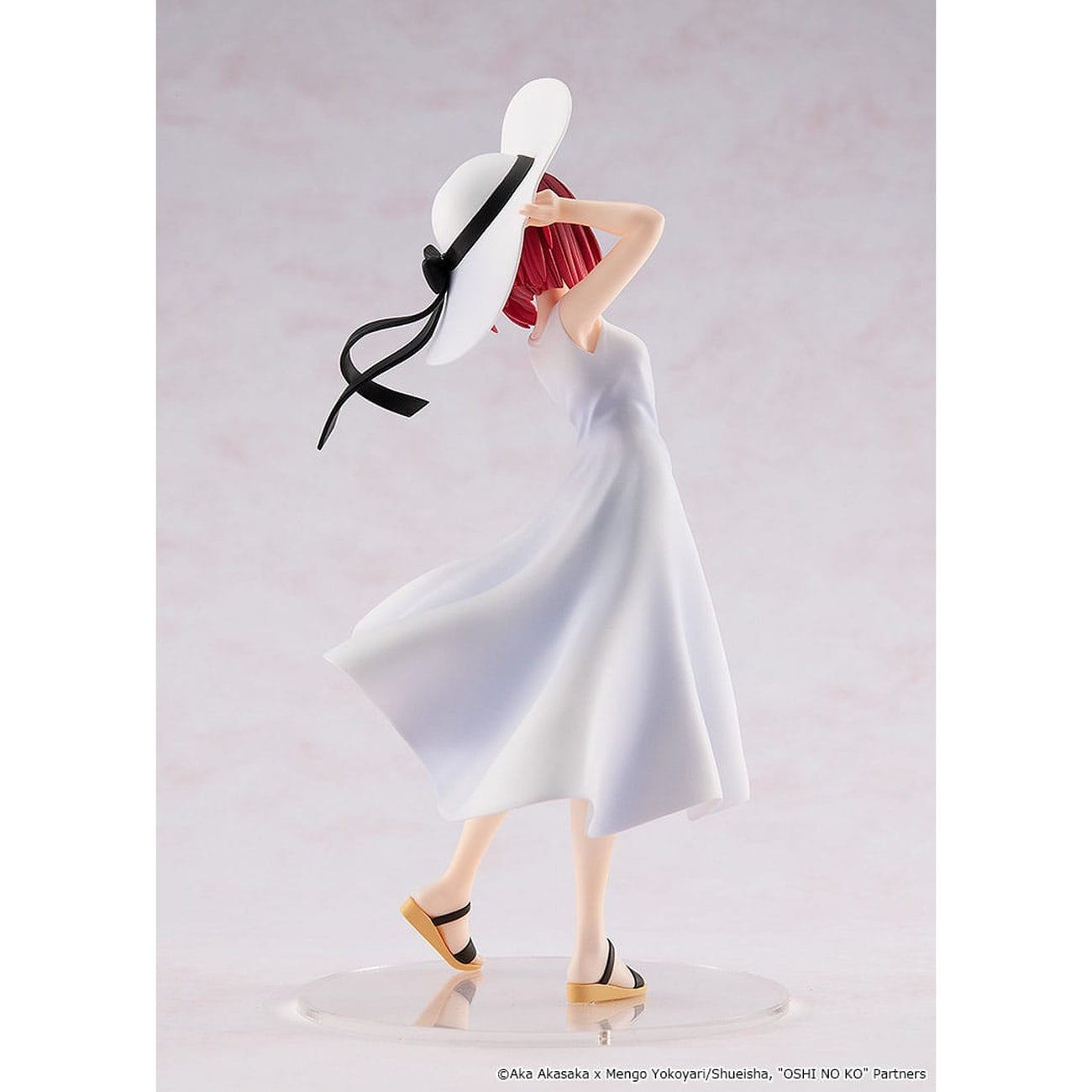 Imagen del producto Oshi no Ko Estatua PVC Kana Arima "Full moon...!" Ver. 18 cm