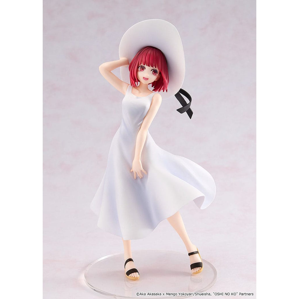 Imagen del producto Oshi no Ko Estatua PVC Kana Arima "Full moon...!" Ver. 18 cm