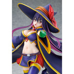 Imagen del producto The Red Ranger Becomes an Adventurer in Another World Estatua PVC 1/7 Yihdra Arvoln 24 cm