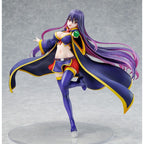 Imagen del producto The Red Ranger Becomes an Adventurer in Another World Estatua PVC 1/7 Yihdra Arvoln 24 cm