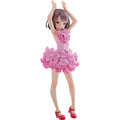 Imagen del producto Sword Art Online Alternative: Gun Gale Online Estatua 1/7 Llenn: Light Novel Dress Ver. 23 cm