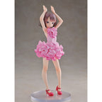 Imagen del producto Sword Art Online Alternative: Gun Gale Online Estatua 1/7 Llenn: Light Novel Dress Ver. 23 cm