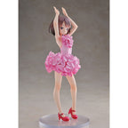 Imagen del producto Sword Art Online Alternative: Gun Gale Online Estatua 1/7 Llenn: Light Novel Dress Ver. 23 cm