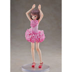 Imagen del producto Sword Art Online Alternative: Gun Gale Online Estatua 1/7 Llenn: Light Novel Dress Ver. 23 cm