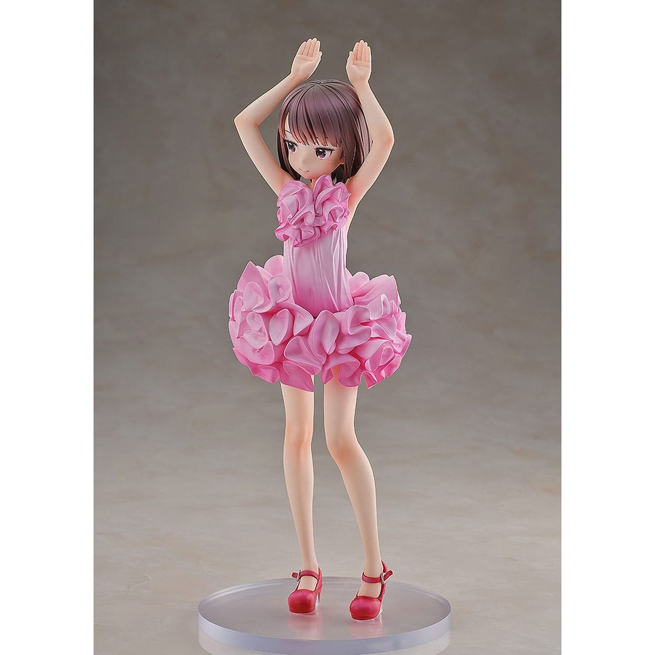 Imagen del producto Sword Art Online Alternative: Gun Gale Online Estatua 1/7 Llenn: Light Novel Dress Ver. 23 cm