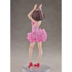 Imagen del producto Sword Art Online Alternative: Gun Gale Online Estatua 1/7 Llenn: Light Novel Dress Ver. 23 cm