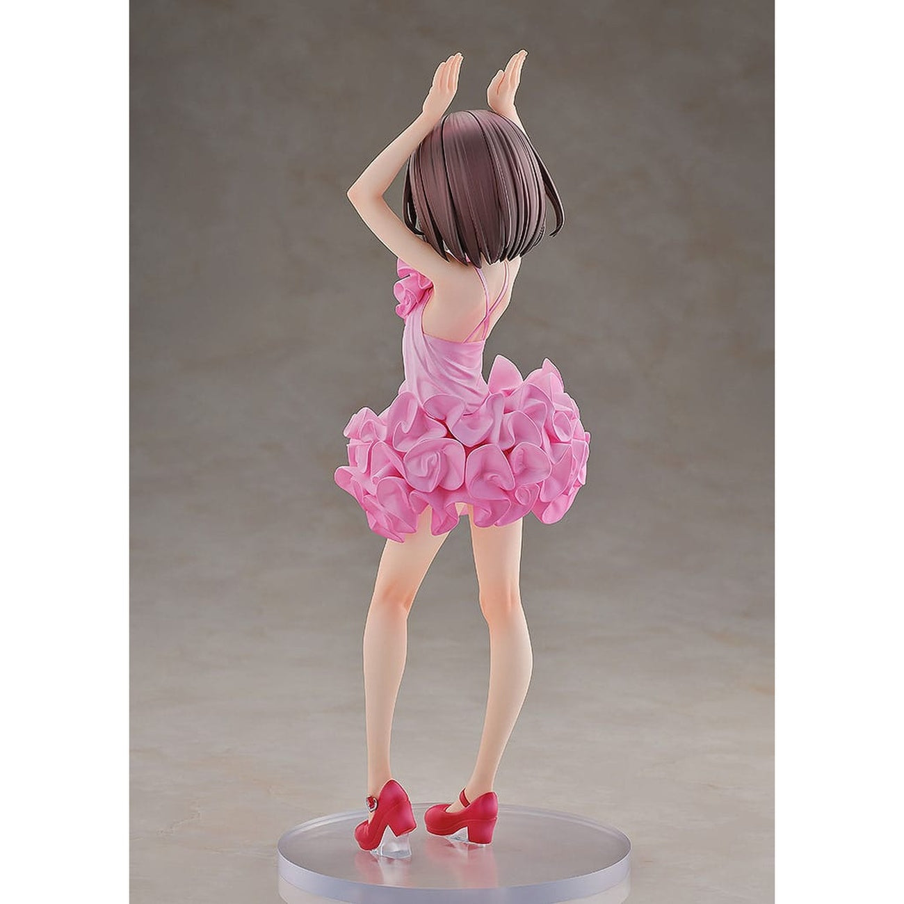 Imagen del producto Sword Art Online Alternative: Gun Gale Online Estatua 1/7 Llenn: Light Novel Dress Ver. 23 cm