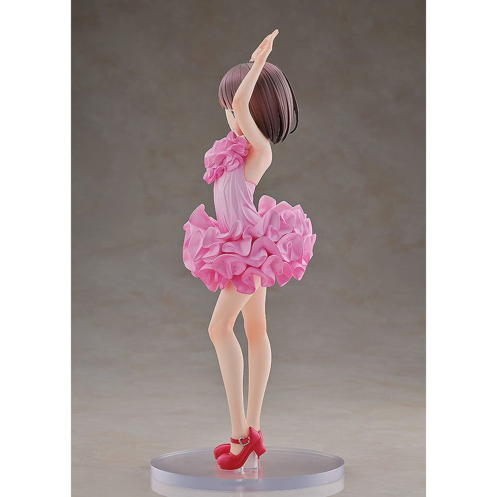 Imagen del producto Sword Art Online Alternative: Gun Gale Online Estatua 1/7 Llenn: Light Novel Dress Ver. 23 cm