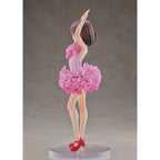Imagen del producto Sword Art Online Alternative: Gun Gale Online Estatua 1/7 Llenn: Light Novel Dress Ver. 23 cm