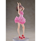 Imagen del producto Sword Art Online Alternative: Gun Gale Online Estatua 1/7 Llenn: Light Novel Dress Ver. 23 cm