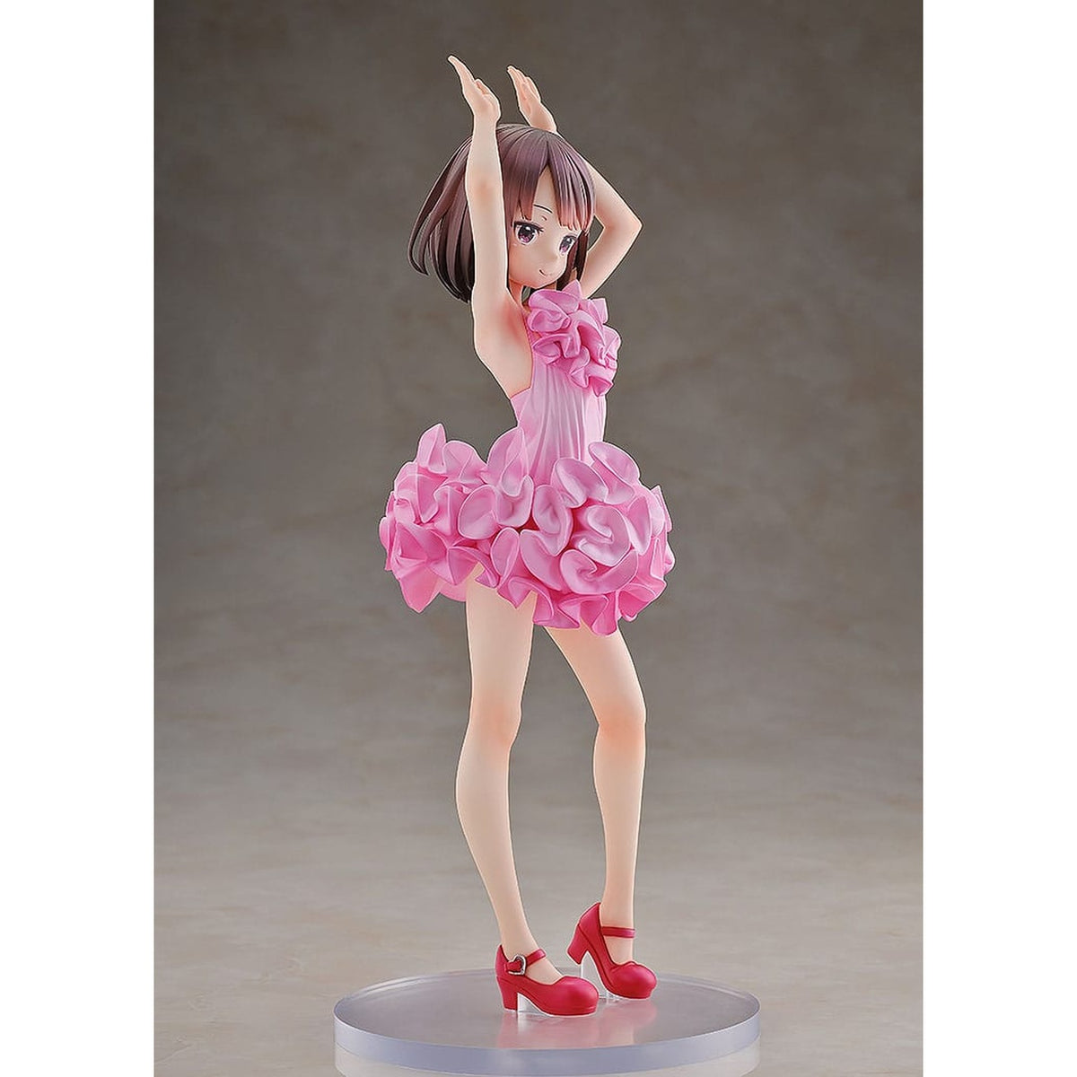 Imagen del producto Sword Art Online Alternative: Gun Gale Online Estatua 1/7 Llenn: Light Novel Dress Ver. 23 cm