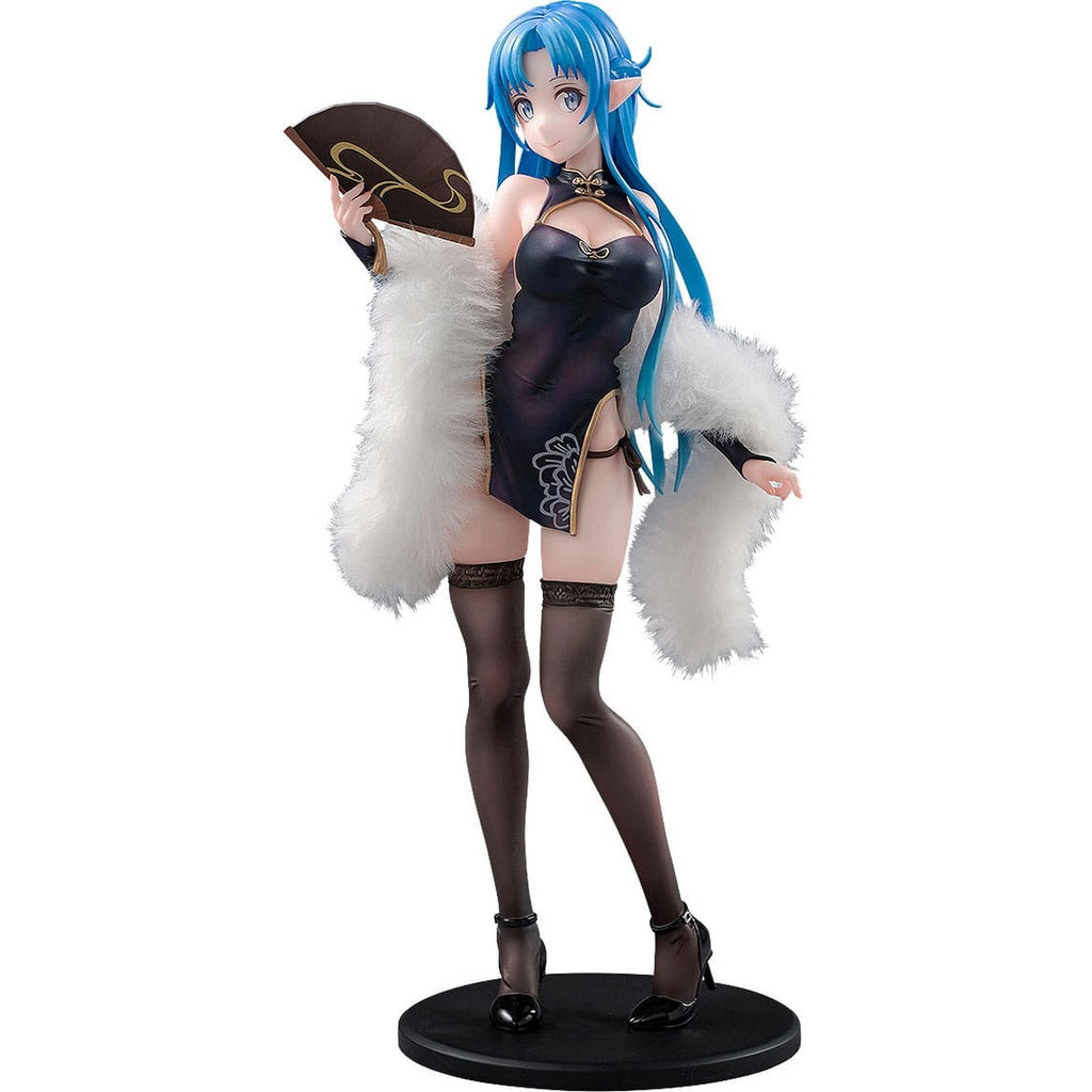 Product image Sword Art Online PVC Statue 1/7 Asuna Undine Chinese Dress Ver. 23 cm