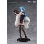 Product image Sword Art Online PVC Statue 1/7 Asuna Undine Chinese Dress Ver. 23 cm