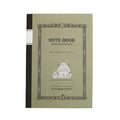 Imagen del producto Mi vecino Totoro Cuaderno retro Totoro