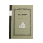 Imagen del producto Mi vecino Totoro Cuaderno retro Totoro