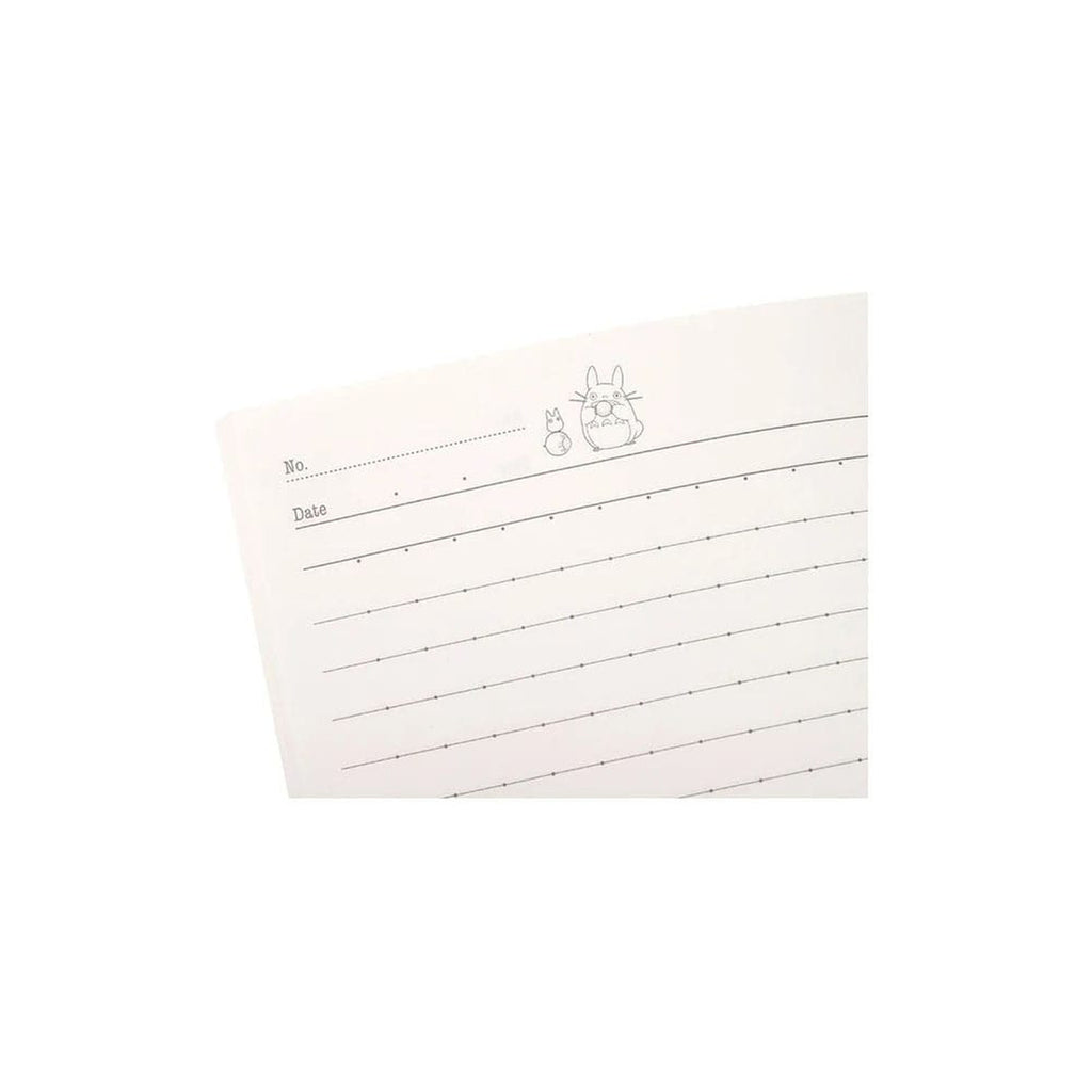 Imagen del producto Mi vecino Totoro Cuaderno retro Totoro
