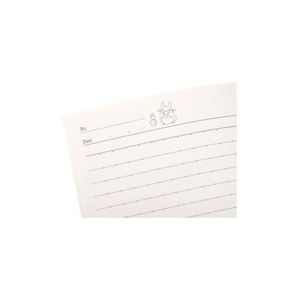 Imagen del producto Mi vecino Totoro Cuaderno retro Totoro