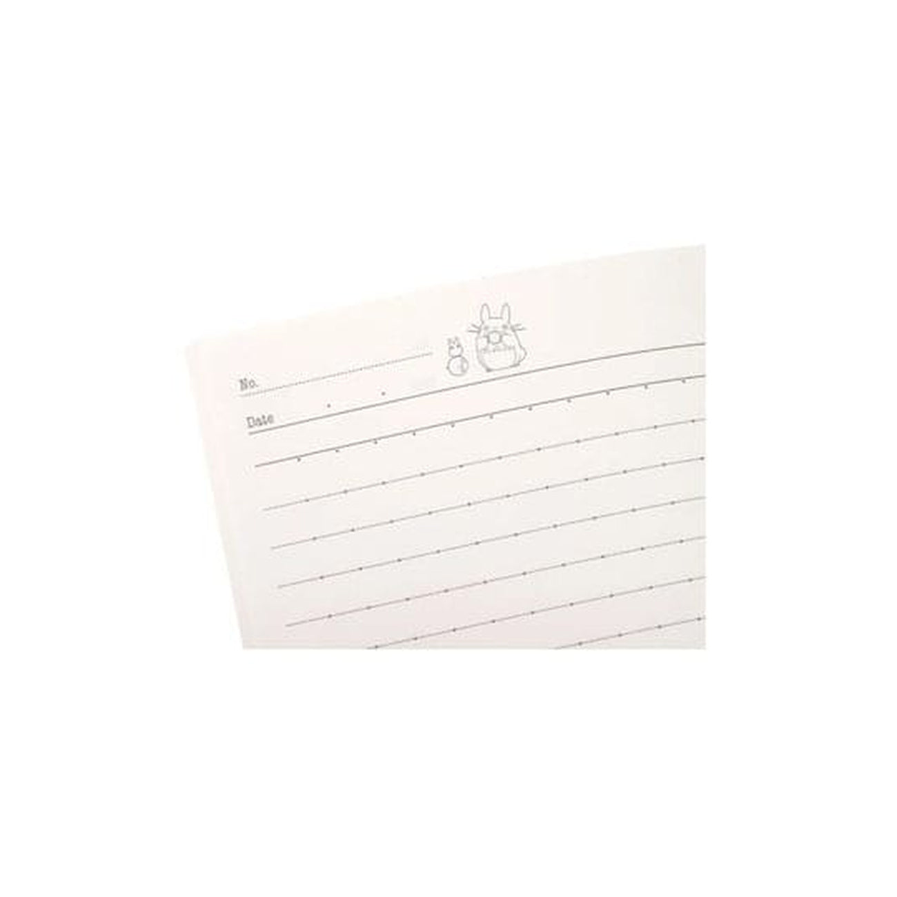 Imagen del producto Mi vecino Totoro Cuaderno retro Totoro