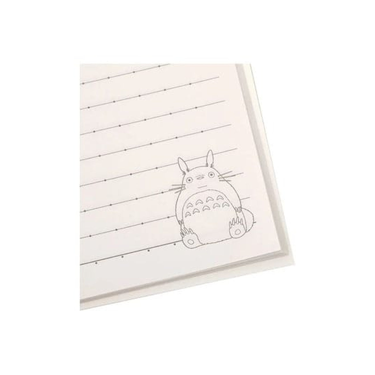 Imagen del producto Mi vecino Totoro Cuaderno retro Totoro