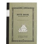 Imagen del producto Mi vecino Totoro Cuaderno retro Totoro