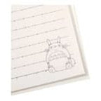 Imagen del producto Mi vecino Totoro Cuaderno retro Totoro